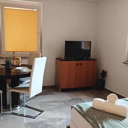 Apartment Tantadruj Piran Exteriér fotografie