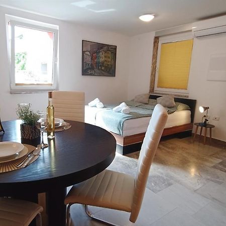 Apartment Tantadruj Piran Exteriér fotografie