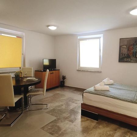 Apartment Tantadruj Piran Exteriér fotografie