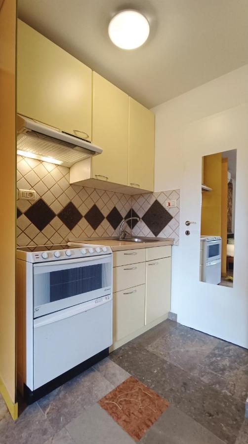 Apartment Tantadruj Piran Exteriér fotografie
